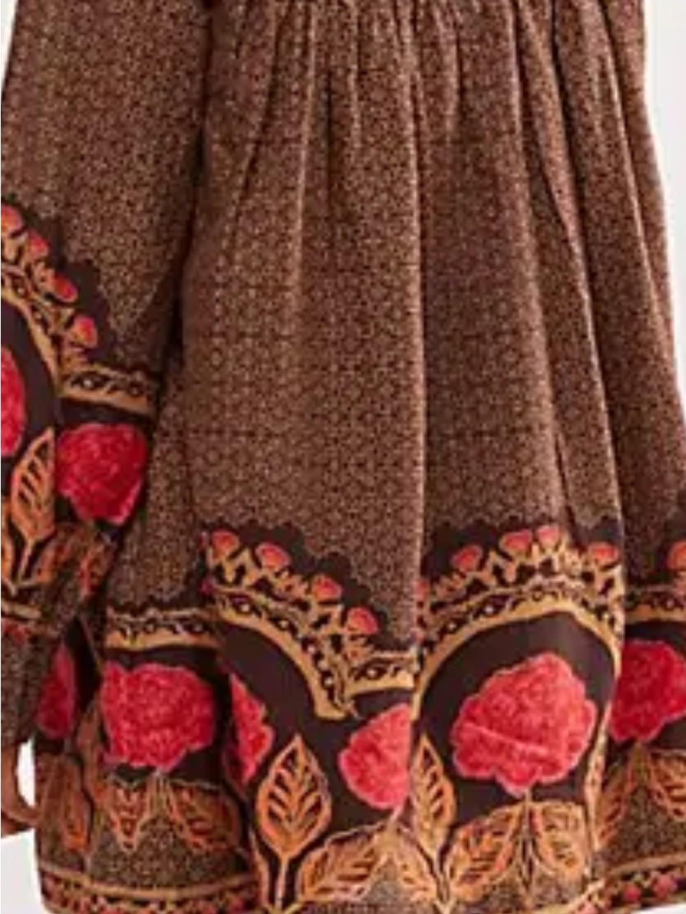 Free People Dress - Picture 4 of 13